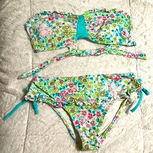 Saha Bikini, made in Colombia